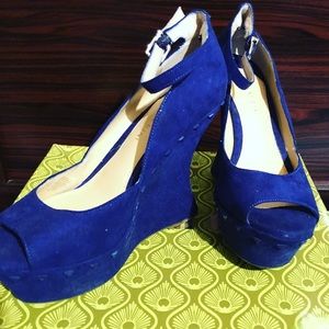 Gianni Bini Athena shoes
